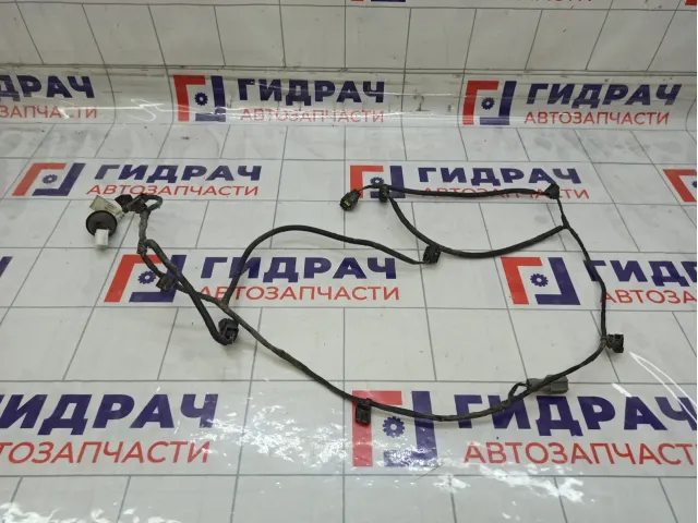 Проводка бампера заднего Lifan Solano BBF4013100