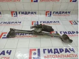 Трапеция стеклоочистителя в сборе Lifan Solano B5205100