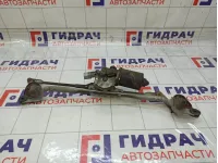 Трапеция стеклоочистителя в сборе Lifan Solano B5205100
