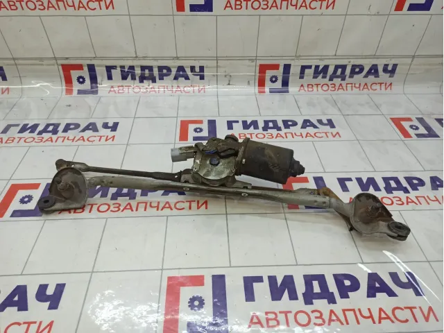 Трапеция стеклоочистителя в сборе Lifan Solano B5205100