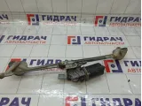 Трапеция стеклоочистителя в сборе Lifan Solano B5205100