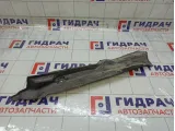 Пыльник крыла переднего правого Lifan Solano BBF5532120