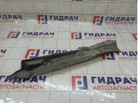 Пыльник крыла переднего правого Lifan Solano BBF5532120