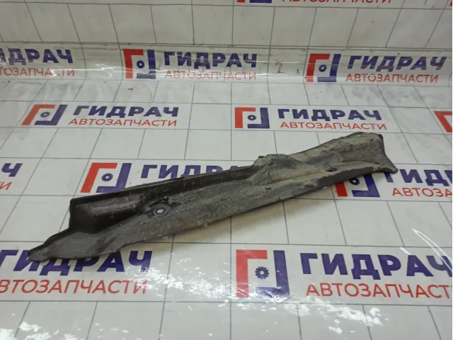 Пыльник крыла переднего правого Lifan Solano BBF5532120