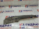 Пыльник крыла переднего правого Lifan Solano BBF5532120
