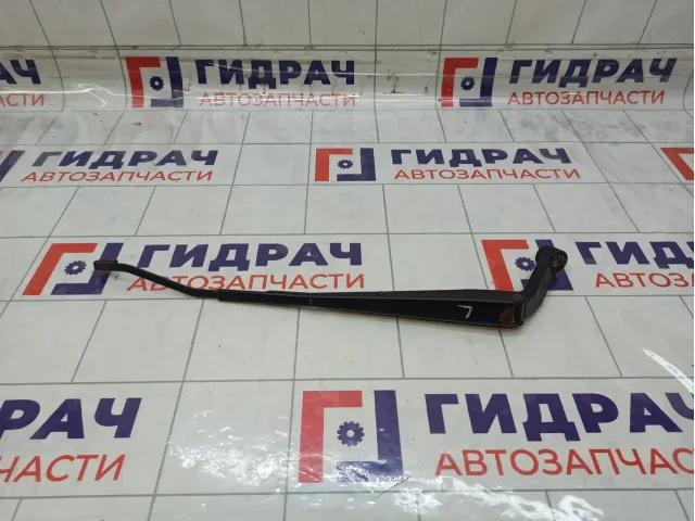 Поводок стеклоочистителя (Поводок дворника) передний левый Lifan Solano BBF5205100