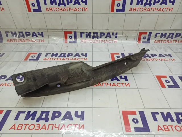 Пыльник крыла переднего левого Lifan Solano BBF5532110