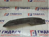 Пыльник крыла переднего левого Lifan Solano BBF5532110