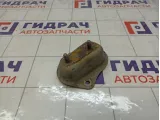 Кронштейн усилителя заднего бампера левый Lifan Solano B2804230Y98