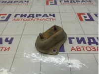 Кронштейн усилителя заднего бампера левый Lifan Solano B2804230Y98