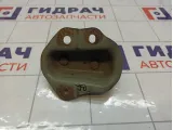 Кронштейн усилителя заднего бампера правый Lifan Solano B2804240Y98