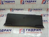 Обшивка багажника на заднюю панель Lifan Solano BBF5602111