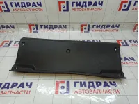 Обшивка багажника на заднюю панель Lifan Solano BBF5602111