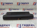 Обшивка багажника на заднюю панель Lifan Solano BBF5602111