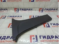 Обшивка стойки средней левой нижняя Lifan Solano BBF5402141