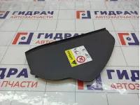 Накладка торпедо правая Lifan Solano BBF5306881