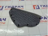 Накладка торпедо правая Lifan Solano BBF5306881
