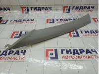 Обшивка стойки передней левой верхняя Lifan Solano BBF5402110