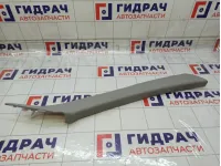 Обшивка стойки передней правой верхняя Lifan Solano BBF5402210