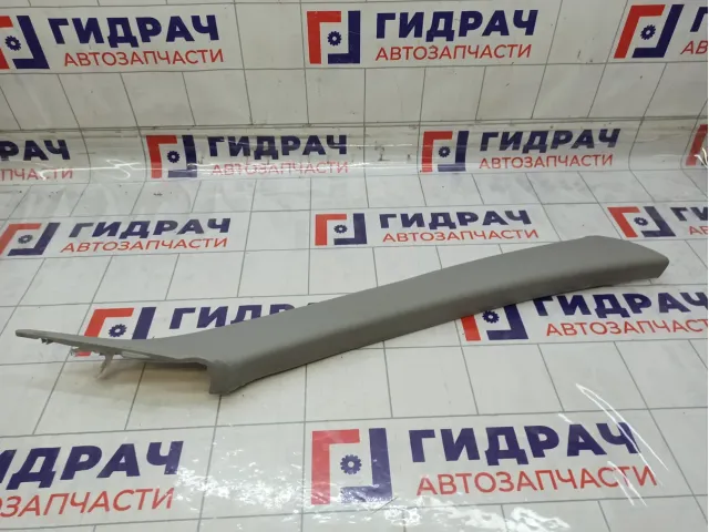 Обшивка стойки передней правой верхняя Lifan Solano BBF5402210