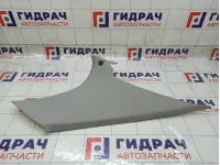 Обшивка стойки задней левой верхняя Lifan Solano BBF5402150