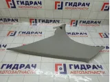Обшивка стойки задней правой верхняя Lifan Solano BBF5402250