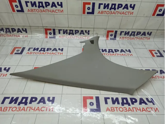 Обшивка стойки задней правой верхняя Lifan Solano BBF5402250