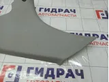 Обшивка стойки задней правой верхняя Lifan Solano BBF5402250