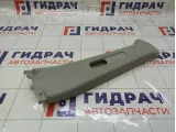 Обшивка стойки средней правой верхняя Lifan Solano BBF5402230
