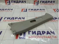 Обшивка стойки средней правой верхняя Lifan Solano BBF5402230