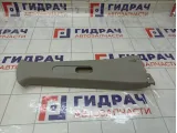Обшивка стойки средней правой верхняя Lifan Solano BBF5402230