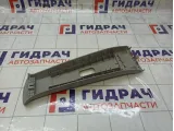Обшивка стойки средней правой верхняя Lifan Solano BBF5402230