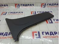 Обшивка стойки средней правой нижняя Lifan Solano BBF5402240