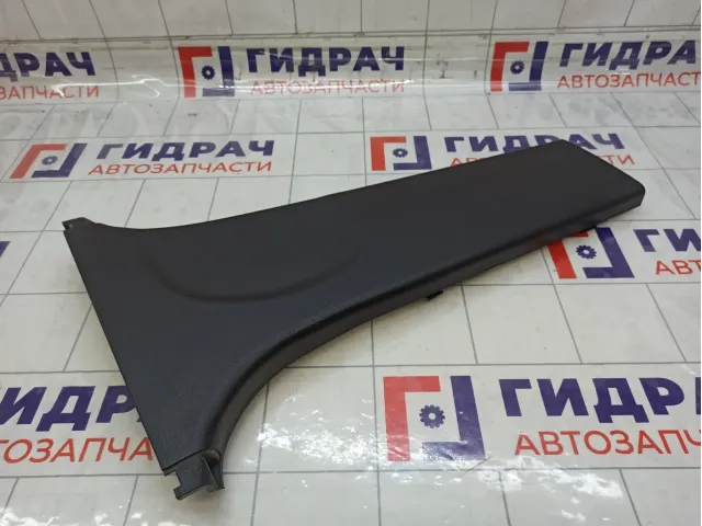 Обшивка стойки средней правой нижняя Lifan Solano BBF5402240