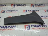 Обшивка стойки средней правой нижняя Lifan Solano BBF5402240