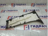 Обшивка стойки средней правой нижняя Lifan Solano BBF5402240