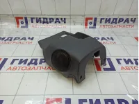 Кожух рулевой колонки нижний Lifan Solano