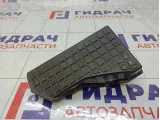Накладка (кузов внутри) под ногу водителя Lifan Solano B8206000B16