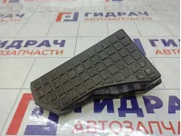 Накладка (кузов внутри) под ногу водителя Lifan Solano B8206000B16