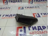Накладка (кузов внутри) под ногу водителя Lifan Solano B8206000B16