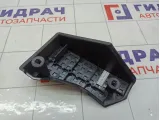 Накладка (кузов внутри) под ногу водителя Lifan Solano B8206000B16