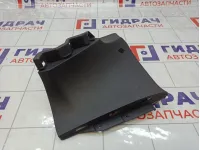 Накладка торпедо левая Lifan Solano BBF5306230