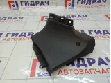 Накладка торпедо левая Lifan Solano BBF5306230