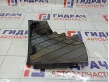Накладка торпедо левая Lifan Solano BBF5306230
