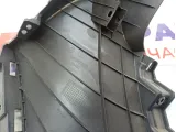 Накладка торпедо левая Lifan Solano BBF5306230
