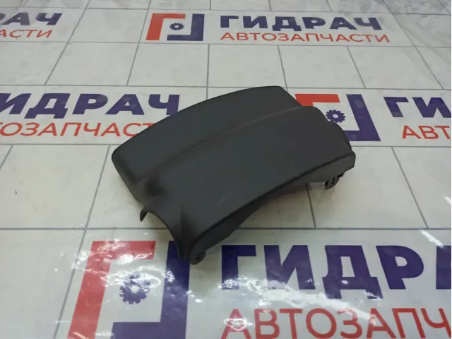 Кожух рулевой колонки верхний Lifan Solano