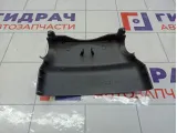 Кожух рулевой колонки верхний Lifan Solano