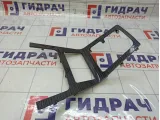 Накладка консоли Lifan Solano BBF5306600
