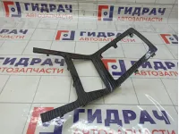 Накладка консоли Lifan Solano BBF5306600