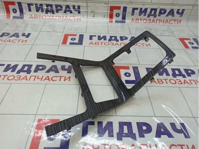 Накладка консоли Lifan Solano BBF5306600